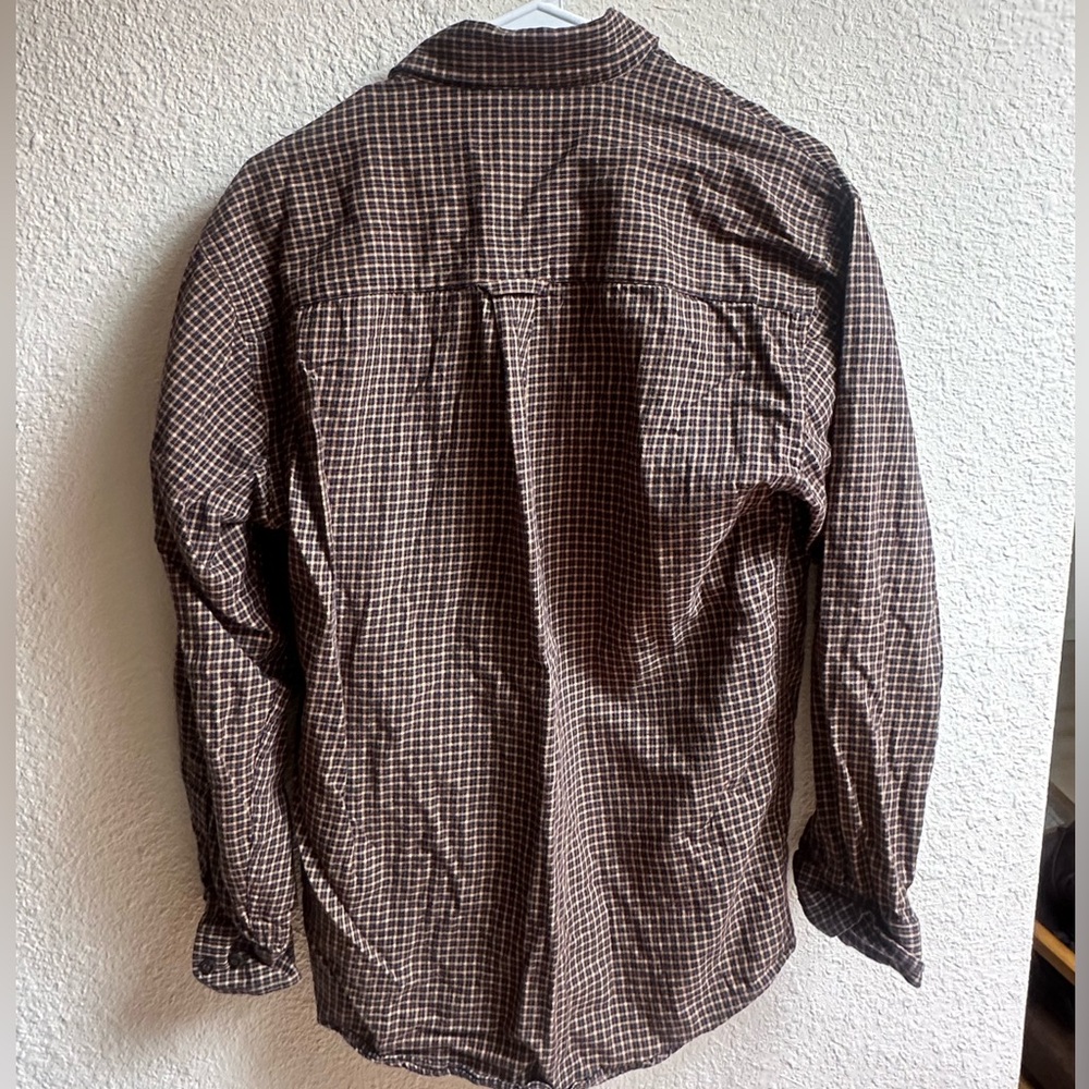 Pendleton Button Down - Picture 2 of 2